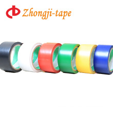 single-side adhesive pvc tape